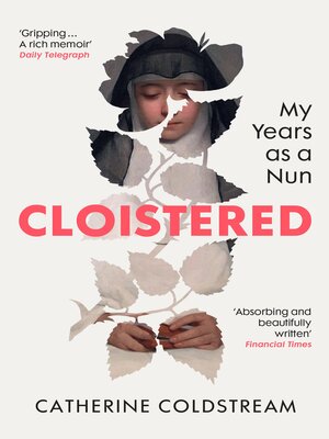 Cloistered - ebook